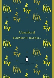 Cranford (Elizabeth Gaskell)