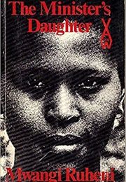 The Minister's Daughter (Mwangi Ruheni)