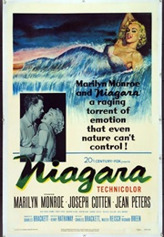 Niagara (1953)