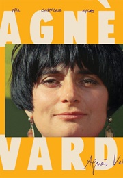 The Complete Films of Agnès Varda (2019)