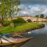 Potter Heigham, Norfolk, England
