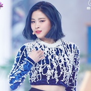 Ryujin (ITZY)