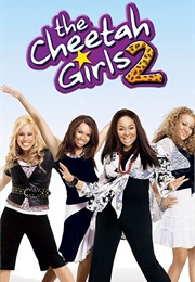 The Cheetah Girls 2 (2006)