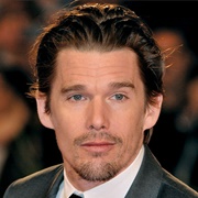 Ethan Hawke