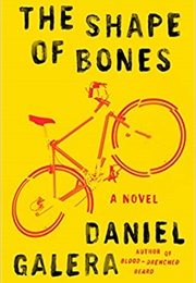 The Shape of Bones (Daniel Galera)