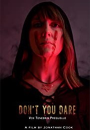 Don't You Dare (2020)