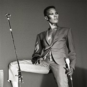 Grace Jones