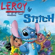 Leroy and Stich
