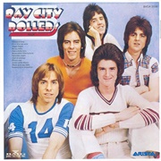 Rollin' by Bay City Rollers