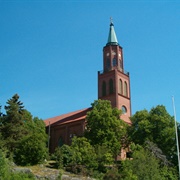 Savonlinna Cathedral