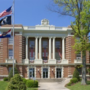 Scott County, Missouri