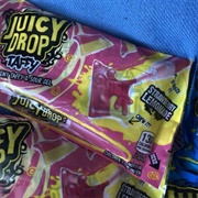 Juicy Drop Taffy Strawberry Lemonade