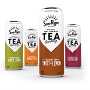 Sun-Rype Sparkling Tea