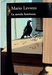 La Novela Luminosa (Mario Levrero)