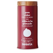 David's Tea Pom Cider