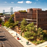 Rutgers University-Camden