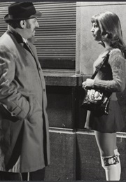 Het Dwaallicht (1973)