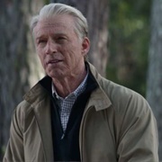 Old Steve Rogers