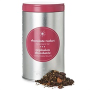 David's Tea Chocolate Rocket