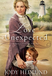Love Unexpected (Jody Hedlund)