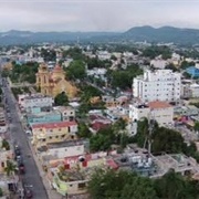 San Cristóbal, Dominican Republic