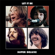 Let It Be Super Deluxe (The Beatles, 2021)
