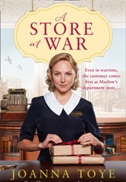 A Store at War (Joanna Toye)
