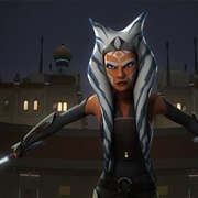 S02 E10 the Future of the Force