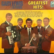Gary Lewis & the Playboys  -  This Diamond Ring