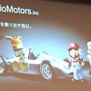 Mario Motors