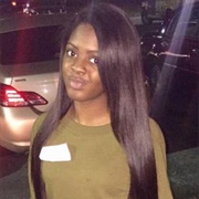 Kamiyah Mobley - Alexis Kelli Manigo