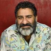 Parvesh Cheena (Gay, He/Him)