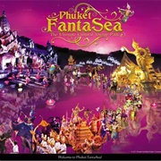 Phuket Fantasea