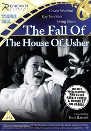 The Fall of the House of Usher (1948)