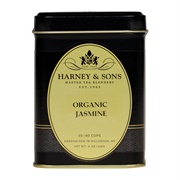Harney &amp; Sons Organic Jasmine Tea