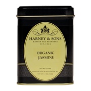 Harney & Sons Organic Jasmine Tea