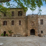 Asteriou Monastery
