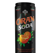 Terme Di Crodo Oran Soda