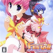 Festa!! Hyper Girls Party