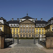 Residenzschloss Arolsen