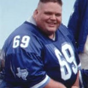 Ron Lester (Billy Bob) in Varsity Blue