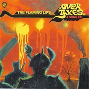 The Flaming Lips - It Overtakes Me