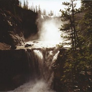 Crescent Falls