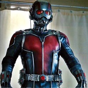 Ant-Man / Scott Lang (Ant-Man, 2015)