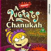 A Rugrats Chanukah