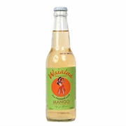 Waialua Mango Soda