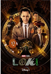 Loki (2021)