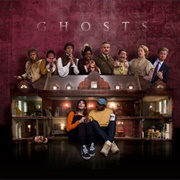 Ghosts