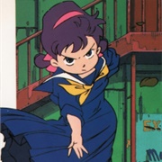 Himitsu No Akko-Chan 2