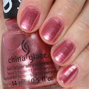 Chinaglaze